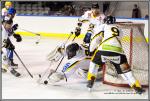 Photo hockey match Paris (FV) - Strasbourg II le 05/12/2015