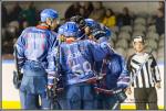 Photo hockey match Paris (FV) - Strasbourg II le 05/12/2015