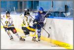 Photo hockey match Paris (FV) - Strasbourg II le 05/12/2015