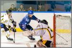 Photo hockey match Paris (FV) - Strasbourg II le 05/12/2015