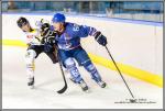 Photo hockey match Paris (FV) - Strasbourg II le 05/12/2015