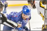 Photo hockey match Paris (FV) - Strasbourg II le 05/12/2015