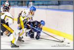 Photo hockey match Paris (FV) - Strasbourg II le 05/12/2015