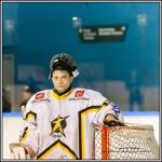 Photo hockey match Paris (FV) - Strasbourg II le 05/12/2015