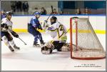 Photo hockey match Paris (FV) - Strasbourg II le 05/12/2015