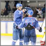 Photo hockey match Paris (FV) - Strasbourg II le 05/12/2015