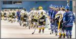 Photo hockey match Paris (FV) - Strasbourg II le 05/12/2015