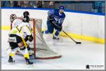 Photo hockey match Paris (FV) - Strasbourg II le 26/11/2016