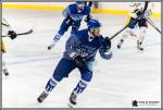 Photo hockey match Paris (FV) - Strasbourg II le 26/11/2016