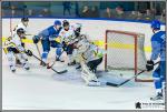 Photo hockey match Paris (FV) - Strasbourg II le 26/11/2016