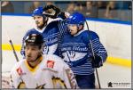 Photo hockey match Paris (FV) - Strasbourg II le 26/11/2016