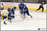 Photo hockey match Paris (FV) - Strasbourg II le 26/11/2016