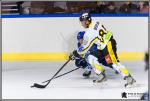 Photo hockey match Paris (FV) - Strasbourg II le 26/11/2016