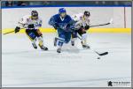 Photo hockey match Paris (FV) - Strasbourg II le 26/11/2016