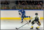 Photo hockey match Paris (FV) - Strasbourg II le 26/11/2016