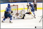 Photo hockey match Paris (FV) - Strasbourg II le 26/11/2016