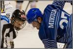 Photo hockey match Paris (FV) - Strasbourg II le 26/11/2016