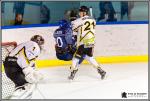 Photo hockey match Paris (FV) - Strasbourg II le 26/11/2016