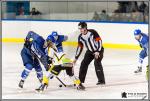 Photo hockey match Paris (FV) - Strasbourg II le 26/11/2016