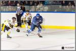 Photo hockey match Paris (FV) - Strasbourg II le 26/11/2016