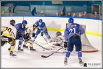 Photo hockey match Paris (FV) - Strasbourg II le 26/11/2016