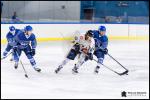 Photo hockey match Paris (FV) - Strasbourg II le 14/10/2017