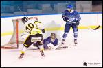 Photo hockey match Paris (FV) - Strasbourg II le 14/10/2017