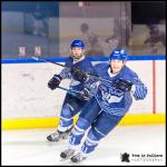 Photo hockey match Paris (FV) - Strasbourg II le 14/10/2017