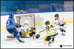 Photo hockey match Paris (FV) - Strasbourg II le 14/10/2017
