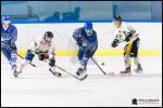 Photo hockey match Paris (FV) - Strasbourg II le 14/10/2017