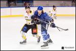 Photo hockey match Paris (FV) - Strasbourg II le 14/10/2017