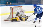 Photo hockey match Paris (FV) - Strasbourg II le 14/10/2017