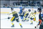 Photo hockey match Paris (FV) - Strasbourg II le 14/10/2017