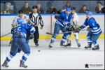 Photo hockey match Paris (FV) - Strasbourg II le 09/02/2019