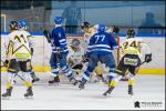 Photo hockey match Paris (FV) - Strasbourg II le 09/02/2019