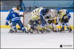 Photo hockey match Paris (FV) - Strasbourg II le 09/02/2019