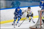 Photo hockey match Paris (FV) - Strasbourg II le 09/02/2019
