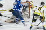 Photo hockey match Paris (FV) - Strasbourg II le 09/02/2019