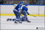 Photo hockey match Paris (FV) - Strasbourg II le 09/02/2019