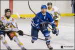 Photo hockey match Paris (FV) - Strasbourg II le 09/02/2019