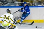 Photo hockey match Paris (FV) - Strasbourg II le 09/02/2019