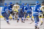 Photo hockey match Paris (FV) - Strasbourg II le 09/02/2019