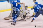 Photo hockey match Paris (FV) - Strasbourg II le 09/02/2019