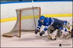 Photo hockey match Paris (FV) - Strasbourg II le 09/02/2019