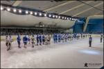 Photo hockey match Paris (FV) - Strasbourg II le 09/02/2019