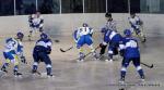 Photo hockey match Paris (FV) - Toulon le 22/01/2011