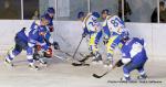 Photo hockey match Paris (FV) - Toulon le 22/01/2011