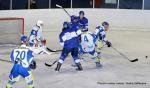 Photo hockey match Paris (FV) - Toulon le 22/01/2011