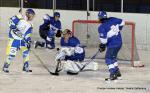 Photo hockey match Paris (FV) - Toulon le 22/01/2011