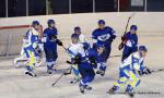 Photo hockey match Paris (FV) - Toulon le 22/01/2011